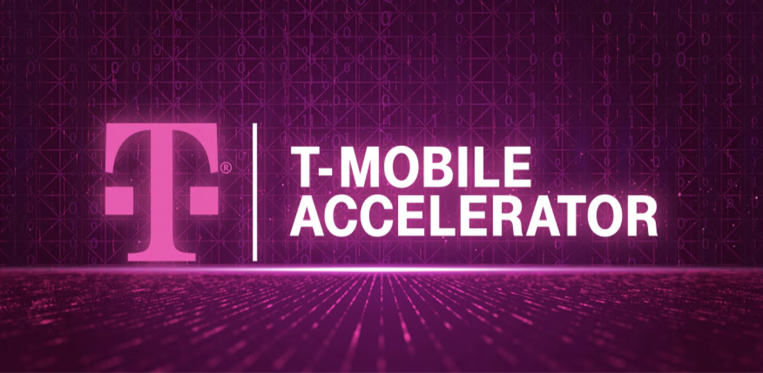 MeetMo participates in The 2023 T-Mobile Accelerator.